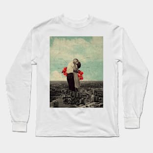 NeverForever Long Sleeve T-Shirt